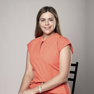 Consulta médica estética