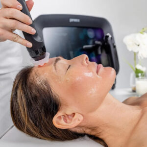 GENEO X – Revive, Illuminate, Balance, Detox, Hydrate